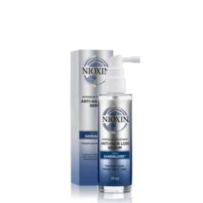 Nioxin Anti Haarausfall Serum 70ml