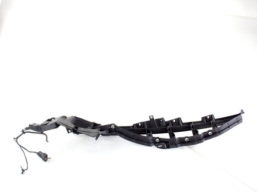 51127157990 Halterung Kotflügel Vorne Rechts BMW X5 E70 3.0 D 4X4 173KW Aut 5