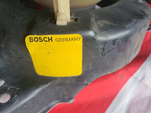 COPPIA FARI BMW SERIE 3 E 21 BOSCH / HELLA 1 305 601 112 / 34445 R8 / 144 64 R8/ - Picture 2 of 11