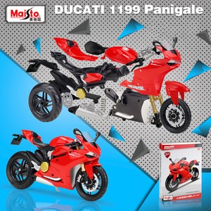 ducati panigale toy model