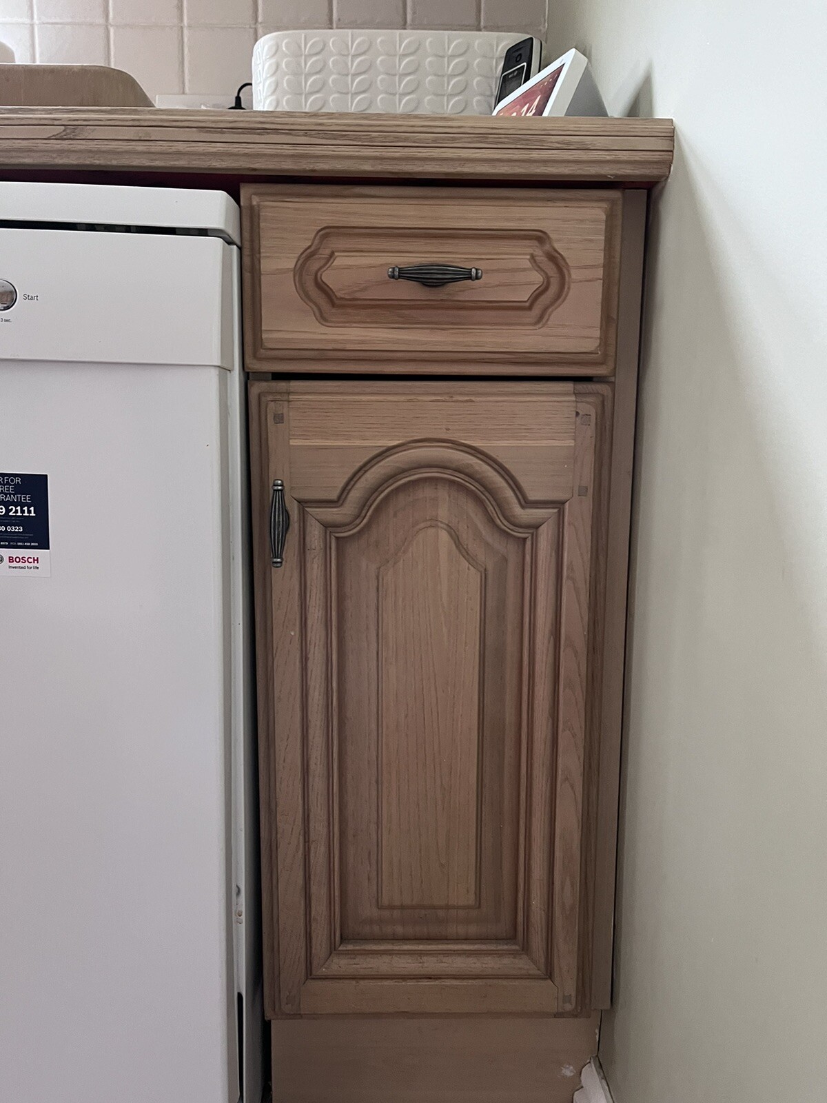 used kitchen units eBay