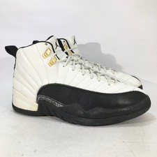 Jordan 12 OG Taxi for Sale - Authenticity Guaranteed - eBay