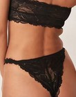 NWOT Free People Everyday Lace Bikini Undies, sz XS — photo 8