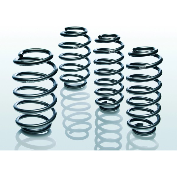 Eibach E10-57-004-05-22 Fahrwerksatz Federn Pro Kit Tieferlegung FüR Mini-image