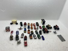 Micro Machines Lot