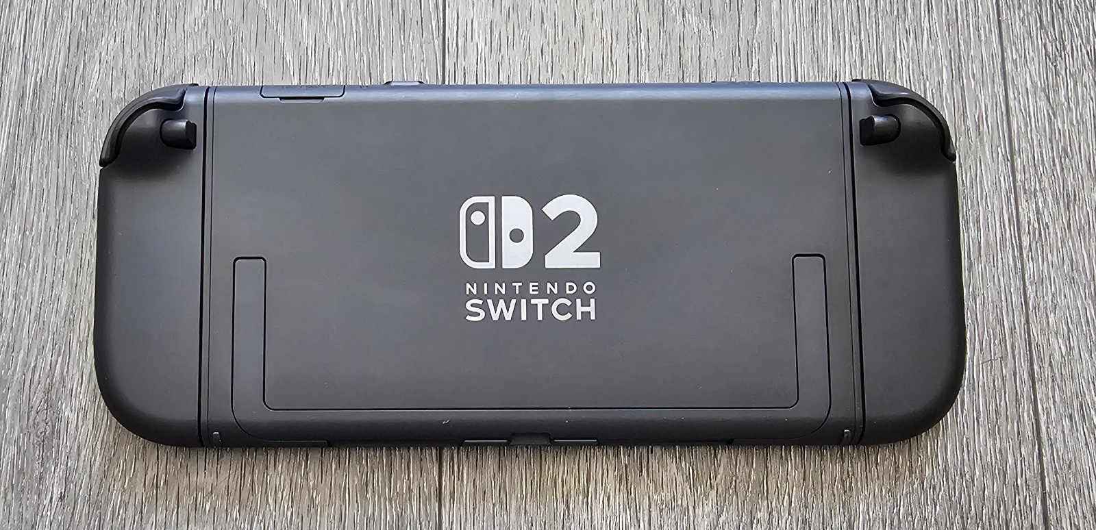 Nintendo Switch 2 (256GB) - Black - Dock, Joy-Con, Accessories & Game