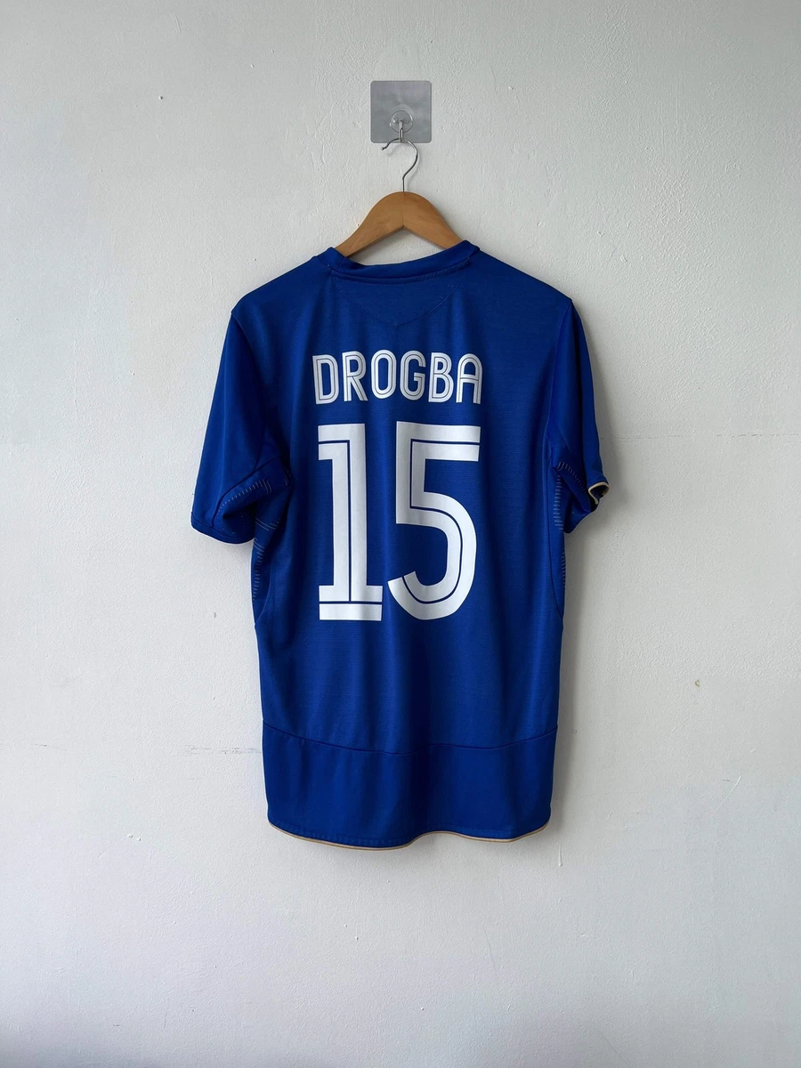 Preços baixos em Didier drogba Chelsea Futebol Clube Internacional