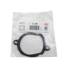 Elring Engine Coolant Thermostat Housing Gasket 584.070