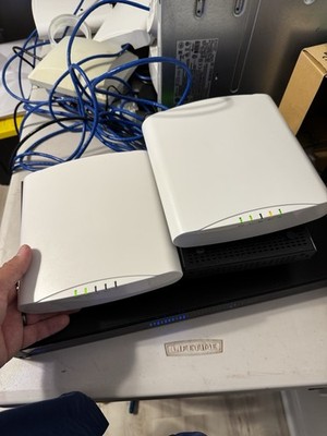 Access Networks A610 Wireless Access Point ANW-A610-US00