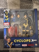 MAFEX No.099 X-Men Cyclops Comic Version Action Figure Marvel Medicom New In Box