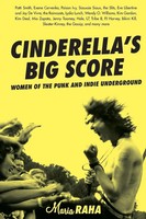 Maria Raha | Cinderella's Big Score | Taschenbuch | Englisch (2004) | Seal Press