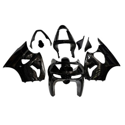 ABS Fairing Kit for Kawasaki Ninja ZX6R ZX636 1998 1999 Bodywork