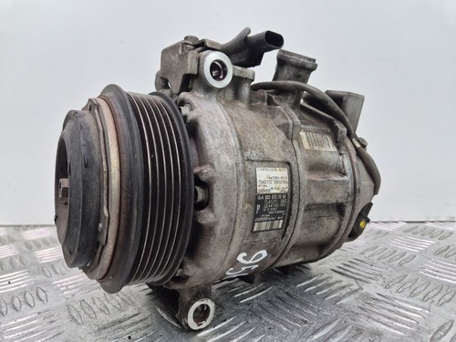 Mercedes Vito Viano W447 Klimakompressor Pumpe A0038302060 PFF14519