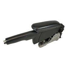 Handbremshebel Handbremsgriff Armlehne Audi TT 8J Leder Soul 8J0711303B
