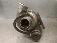 Turbo Peugeot 405