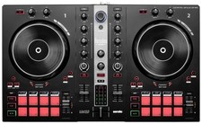 DJ Controller Mischpult Hercules DJControl In...