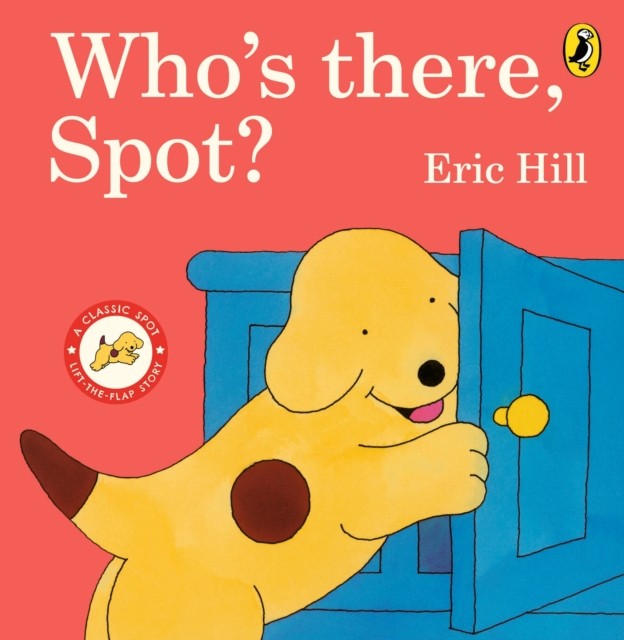 Whos There Spot - Image 2