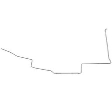 Fuel Line Kit Fits Plymouth Barracuda 1970-1974 14-egl7005om
