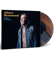 Albert Hammond: Albert Hammond: Body Of Work - - (Cd / B)