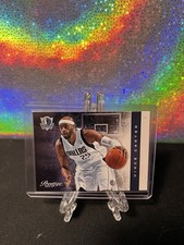 2012-13 Panini Prestige Vince Carter Dallas Mavericks #24 Basketball