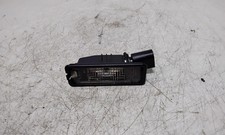 VW PASSAT B7 362 Kennzeichenbeleuchtung 1K8943021 2.0 Diesel 103kw 2011 27617319