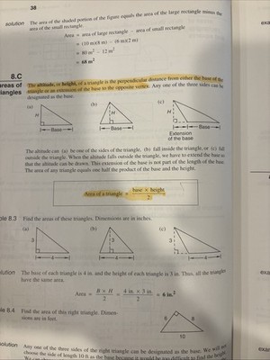Saxon Algebra 1 Third Edition Student Textbook 3rd Edition