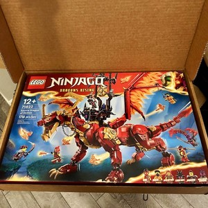 Lego Ninjago 71822 | eBay