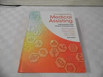 Comprehensive Medical - Hardcover, by Lindh Wilburta; Tamparo - Very Good d