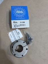 MARTIN SH 25MM QD Bushing SH Bushing; 25 mm Bore