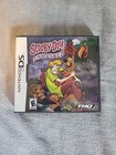 Scooby-Doo Unmasked (Nintendo DS) Original Case & Manual Only — photo 1