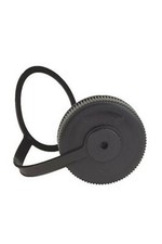 Nalgene Bottle Replacement Cap Bulk 63mm Black