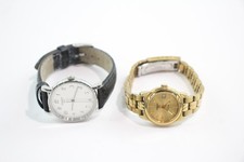Womens Assorted Tissot Quartz Watches Working x 2