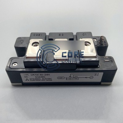 1PCS NEW CM75E3U-24H Power Module Supply #hj