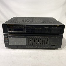 Marantz TA165 Vintage Integrated Amplifier / ...