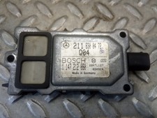 2118300472 ECU-MOTORSTEUERGERÄT UCE MOTORSTEUERGERÄT FÜR MERCEDES-BENZ C 7463997