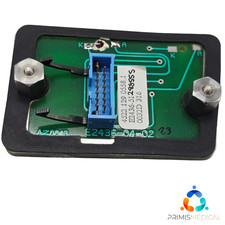 OEM E2436-04-02 Up/Down Interface Control PCB Assembly