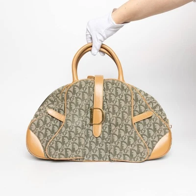 Dior Saddle