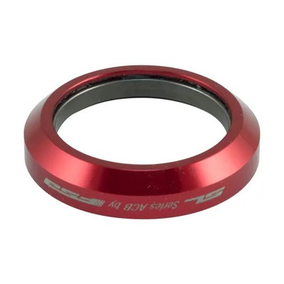 FSA TH-870R 1,1/8 41,8mm 45x45 SL Alu ACB Steuersatz Lager rot