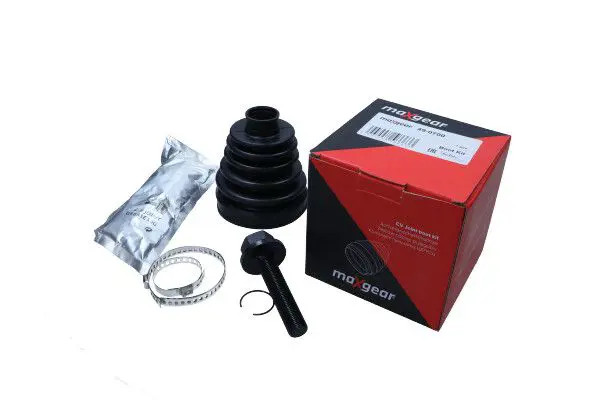 BELLOW KIT DRIVE SHAFT 49-0700 FOR SKODA VW SEAT AUDI A4/S4/Convertible A6/S6 - Image 6
