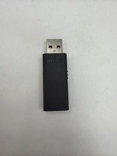 USB Dongle Receiver YY2965 For SONY INZONE H7/H9 Wireless Gaming Headset