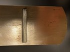 VTG Stanley OH4 Two Tone Blue & Grey Plane 9” National Hardware Week Promo 1950 — photo 9
