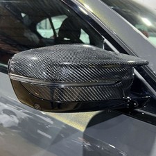 Ersatz Spiegelkappen Echt-Carbon f�r BMW M2, M3, M4, M240i, M340i, M440i, I4 M50