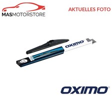 SCHEIBENWISCHER WISCHERBLATT HINTEN OXIMO WR580275 P FÜR HYUNDAI KONA