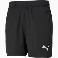 Spodenki Puma Active Woven Shorts M 586728 01 - M Puma