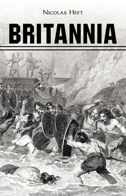 Nicolas Heft | Britannia | Taschenbuch | Englisch (2010) | Trafford Publishing