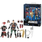 G.I. Joe Classified 174 Kyle “Budo” Jesso Figure New In Box 6” Samurai N-A1R3S3