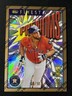JOSE ABREU 2023 Topps Finest Flashbacks # /10 PHENOMS PROTECTOR REFRACTOR  #94
