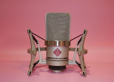 Neumann TLM 102 Studio Set Condenser Microphone