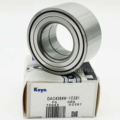 90369-45003 KOYO Toyota Lexus Front Wheel Ball Bearing Camry ES350 RX350 New
