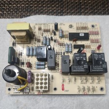Honeywell 1068-400 Goodman Amana Control Circuit Board PCBAG123